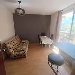 Apartmán Plein Centre Sauze Enchastrayes