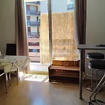 Apartmán Plein Centre Sauze Enchastrayes