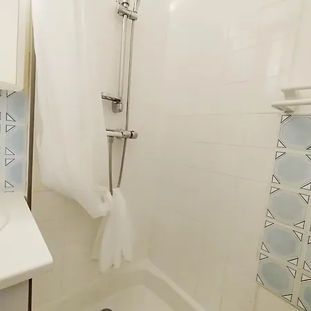 Apartamento Plein Centre Sauze *
