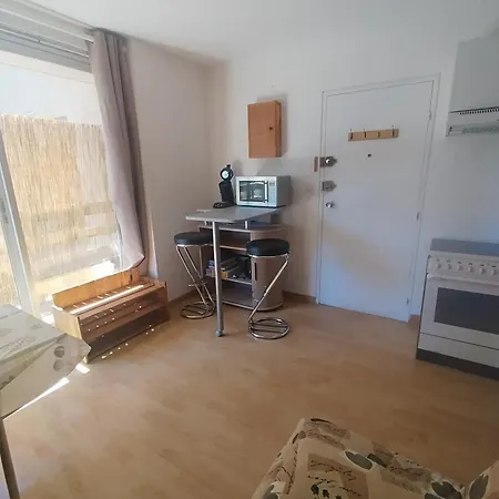 Plein Centre Sauze Apartment Enchastrayes