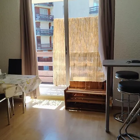 Apartment Plein Centre Sauze Enchastrayes