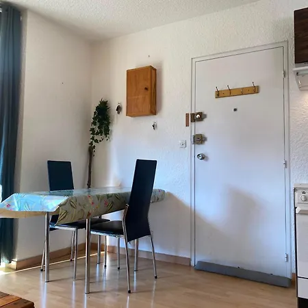 Plein Centre Sauze Apartamento
