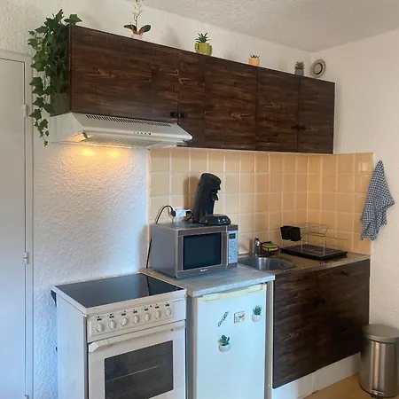 Plein Centre Sauze Apartamento Enchastrayes